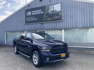Dodge RAM PICKUP