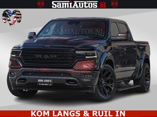 Dodge RAM PICKUP