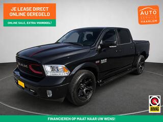 Dodge RAM PICKUP