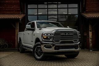 Dodge RAM PICKUP