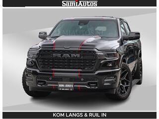 Dodge RAM PICKUP