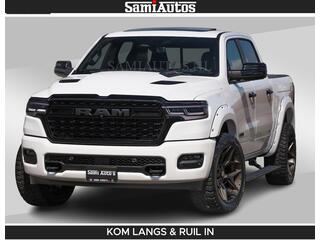 Dodge RAM PICKUP