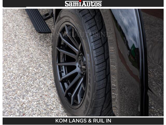 Dodge RAM PICKUP BOM VOL | Night Premium | Full Option | De Meest Luxe Pick-Up in zijn Klasse | Comfortabele Dubbele Cabine met Royale 5 Zitplaatsen | BPM vrij | Nu Leverbaar uit Voorraad | Voorraad Nr 2287 - 3384 | De specialist in Amerikaanse pick-ups in Nederland en Europa.
