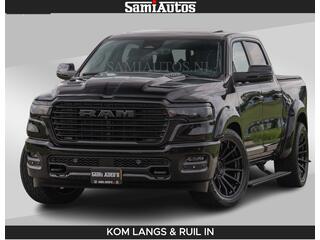 Dodge RAM PICKUP
