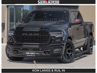 Dodge RAM PICKUP