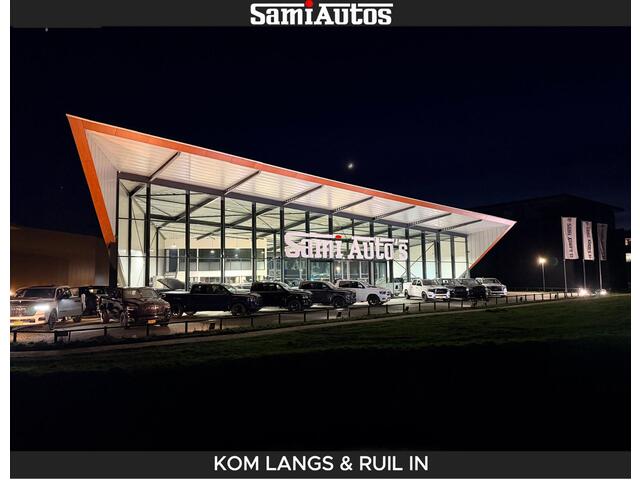 Dodge RAM PICKUP HULK PACK | Limited 540 PK | Massage + Full Option | De Meest Luxe en Volle Pick-Up in zijn Klasse | Hulk Pack is meer prijs | Comfortabele Dubbele Cabine met Royale 5 Zitplaatsen | BPM vrij | Nu Leverbaar uit Voorraad | Voorraad Nr 2357 - 5182 | De specialist in Amerikaanse pick-ups in Nederland en Europa.