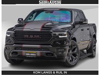 Dodge RAM PICKUP