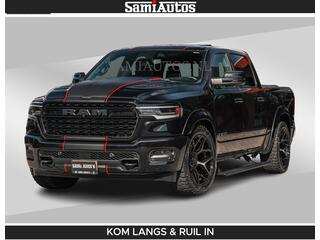 Dodge RAM PICKUP