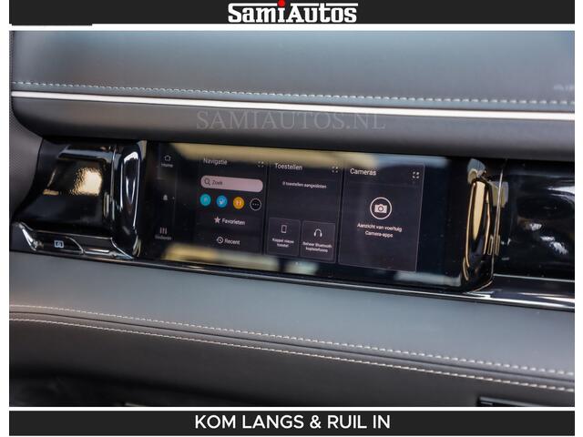 Dodge RAM PICKUP Limited Night H.O 540HP 706Nm | Massage + Full Option | De Meest Luxe en Volle Pick-Up in zijn Klasse | Comfortabele Dubbele Cabine met Royale 5 Zitplaatsen | BPM vrij | Nu Leverbaar uit Voorraad | Voorraad Nr 2328 - 5157 | De specialist in Amerikaanse pick-ups in Nederland en Europa.