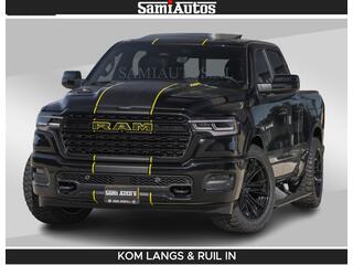 Dodge RAM PICKUP