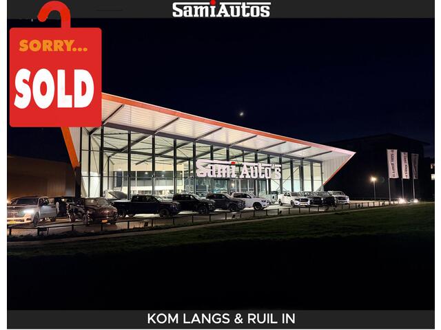 Dodge RAM PICKUP SPORT | 5.7 V8 4x4 HEMI | PANORAMA DAK | GROOTSCHERM 12 INCH | LPG | Patriot Blue CREW CAB | DUBBELE CABINE | 5 PERSOONS | DC | VOORRAAD NR 2555 - 3325 | De specialist in Amerikaanse pick-ups in Nederland en Europa.