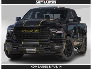 Dodge RAM PICKUP