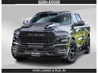 Dodge RAM PICKUP