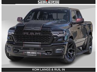 Dodge RAM PICKUP