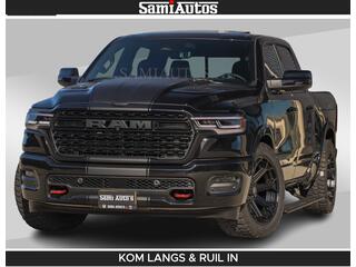 Dodge RAM PICKUP