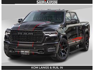 Dodge RAM PICKUP