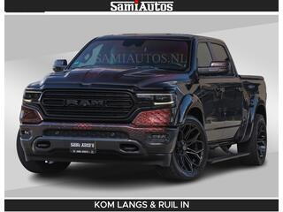 Dodge RAM PICKUP