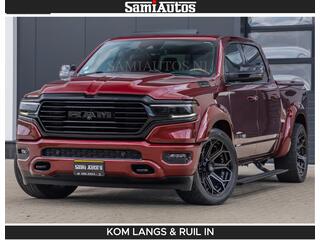 Dodge RAM PICKUP