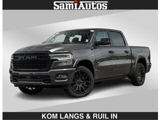 Dodge RAM PICKUP