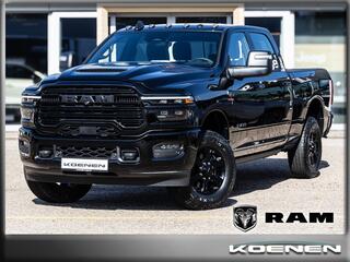 Dodge RAM PICKUP