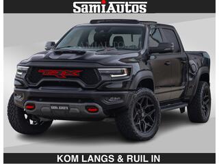 Dodge RAM PICKUP