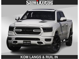 Dodge RAM PICKUP