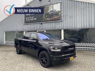 Dodge RAM PICKUP