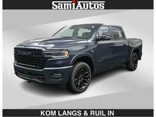 Dodge RAM PICKUP