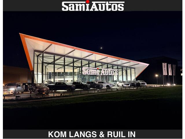 Dodge RAM PICKUP HULK PACKAGE | Limited Night H.O 540HP 706Nm | Massage + Full Option | De Meest Luxe en Volle Pick-Up in zijn Klasse | Hulk Pack is meer prijs | Comfortabele Dubbele Cabine met Royale 5 Zitplaatsen | BPM vrij | Nu Leverbaar uit Voorraad | Voorraad Nr 2353 - 5412 | De specialist in Amerikaanse pick-ups in Nederland en Europa.