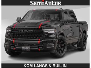 Dodge RAM PICKUP