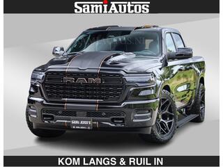 Dodge RAM PICKUP