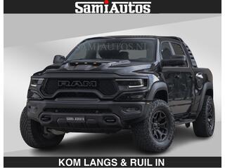 Dodge RAM PICKUP