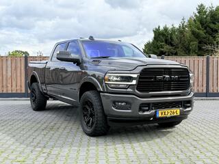Dodge RAM PICKUP