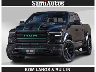 Dodge RAM PICKUP