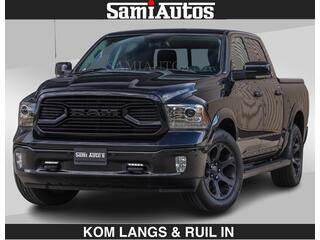 Dodge RAM PICKUP