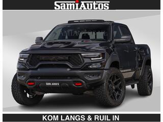 Dodge RAM PICKUP