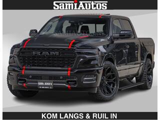 Dodge RAM PICKUP