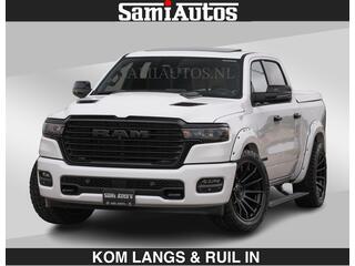 Dodge RAM PICKUP