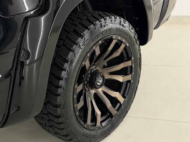 Dodge RAM PICKUP 5.7 V8 LIMITED 10TH ANNIVERSARY EDITION Widebody