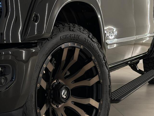 Dodge RAM PICKUP 5.7 V8 LIMITED 10TH ANNIVERSARY EDITION Widebody