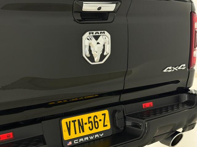 Dodge RAM PICKUP 5.7 V8 LIMITED 10TH ANNIVERSARY EDITION Widebody
