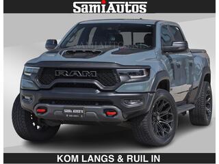 Dodge RAM PICKUP