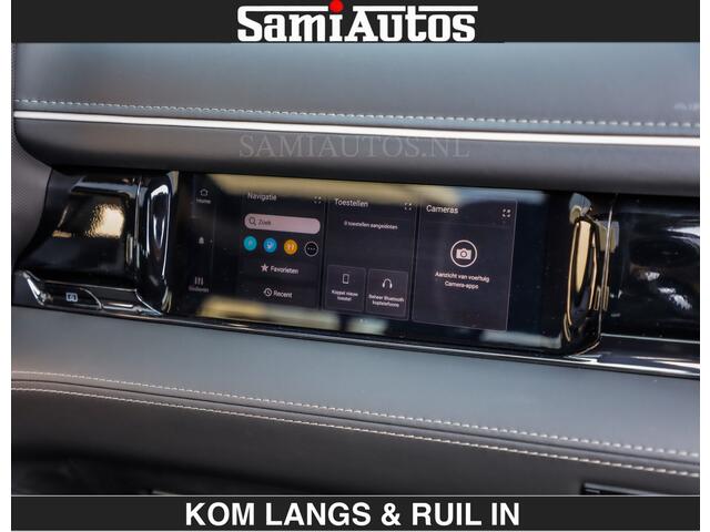 Dodge RAM PICKUP Limited 540 PK | HUD | LUCHTVERING | MASSAGE | PASSAGIERSSCHERM | De Meest Luxe en Volle Pick-Up in zijn Klasse | Comfortabele Dubbele Cabine met Royale 5 Zitplaatsen | BPM vrij | Nu Leverbaar uit Voorraad | Voorraad Nr 2335 - 5153 | De specialist in Amerikaanse pick-ups in Nederland en Europa.