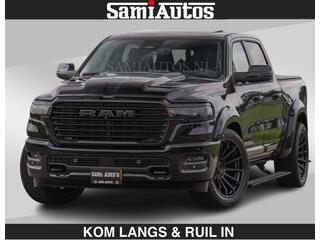 Dodge RAM PICKUP