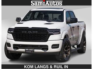 Dodge RAM PICKUP