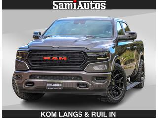 Dodge RAM PICKUP
