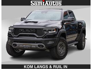 Dodge RAM PICKUP