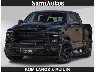 Dodge RAM PICKUP