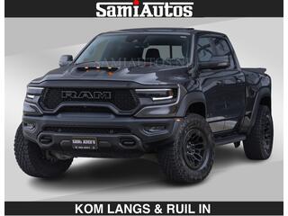 Dodge RAM PICKUP