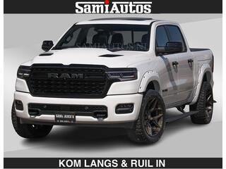Dodge RAM PICKUP